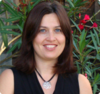 Picture of Yana